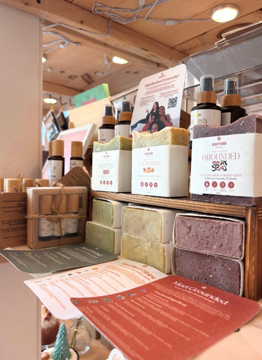 Now Available in-store at Makers the Beaches!