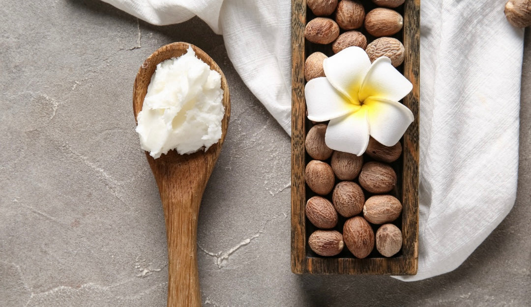 The Story Behind Our Shea Butter: Why Fair Trade Shea Butter Matters
