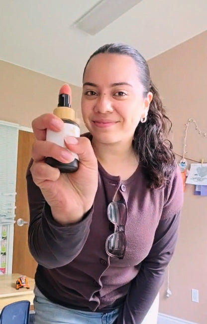 Unwind Aromatherapy Mist
