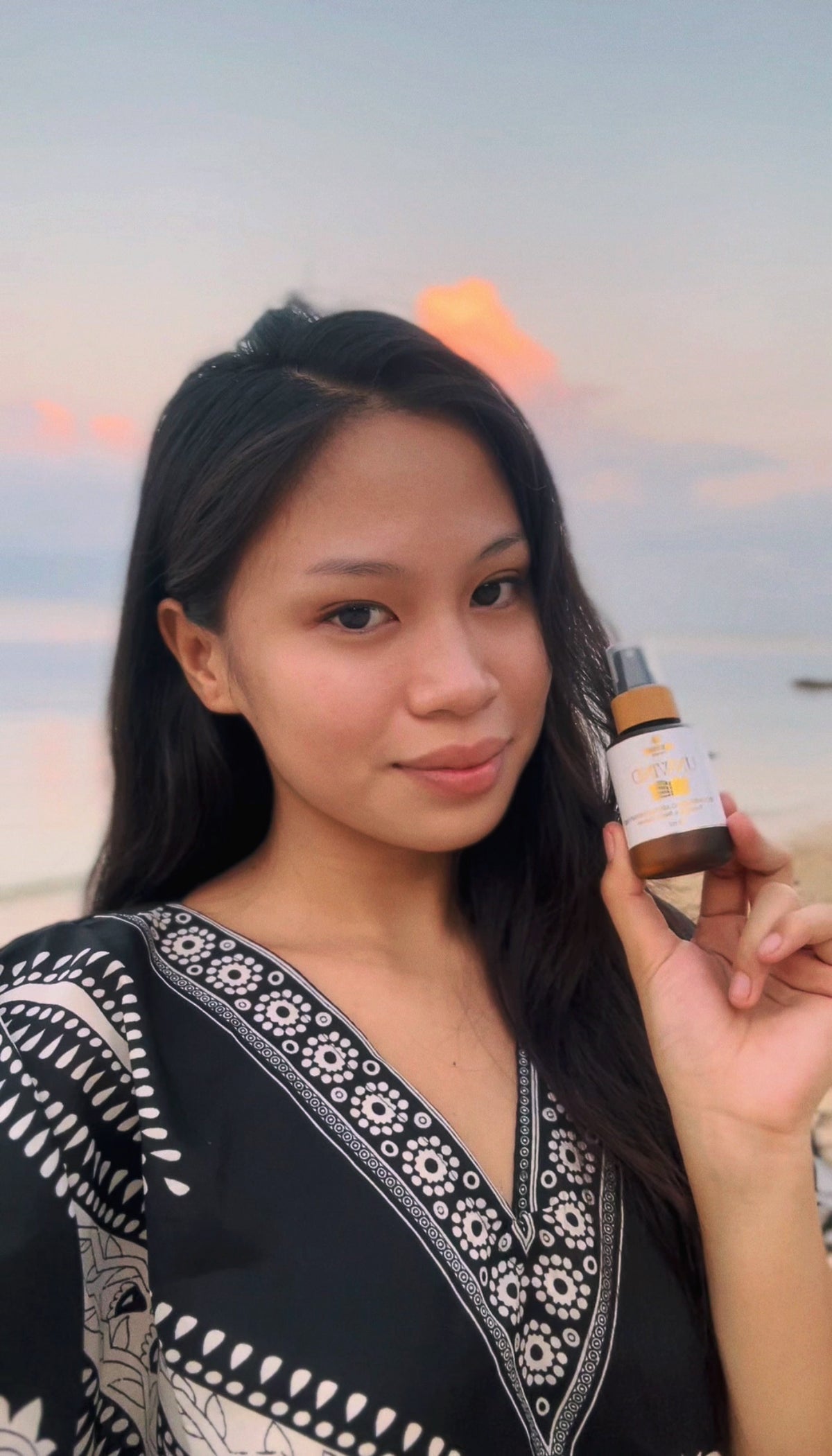 Unwind Aromatherapy Mist