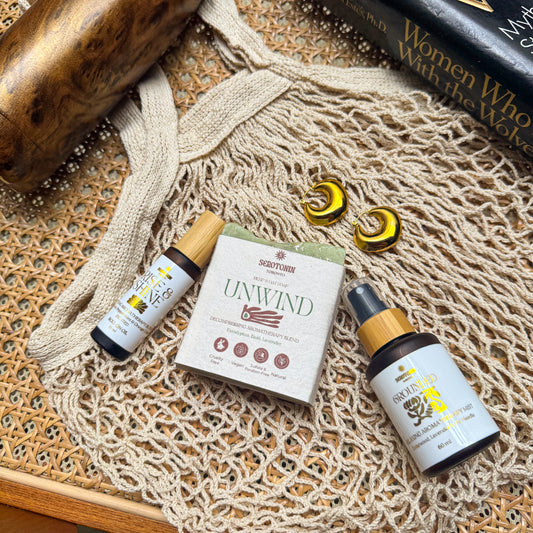 Daily Essentials Kit