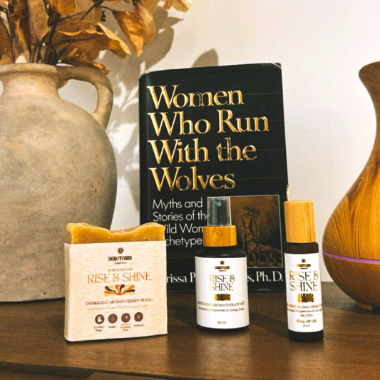 The Energy Reset Kit